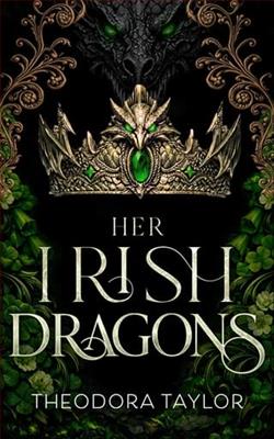 Her Irish Dragons by Theodora Taylor