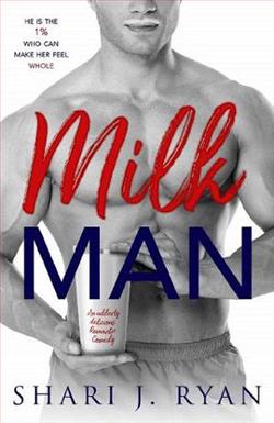 Milkman by Shari J. Ryan
