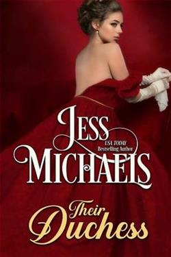 Their Duchess by Jess Michaels