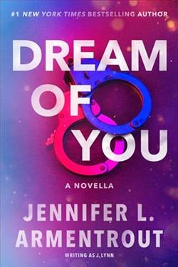 Dream of You by Jennifer L. Armentrout