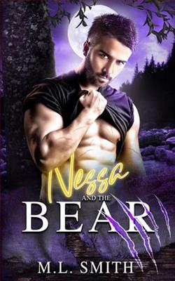 Nessa and the Bear by M.L. Smith