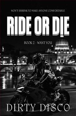 Want You by Dirty Disco