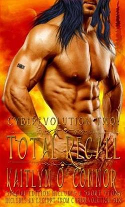 Total Recall by Kaitlyn O'Connor