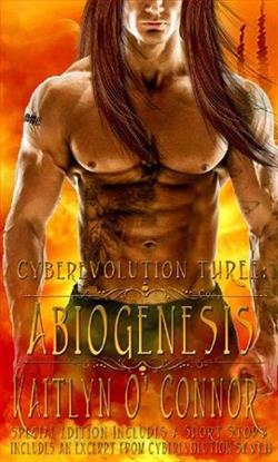 Abiogenesis by Kaitlyn O'Connor
