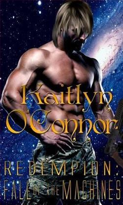Redemption: Fall of the Machines by Kaitlyn O'Connor