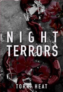 Night Terrors by Torri Heat