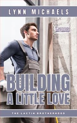 Building A Little Love by Lynn Michaels