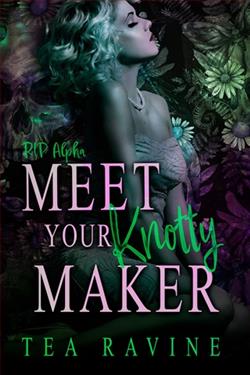 Meet Your Knotty Maker: RIP Alpha by Tea Ravine