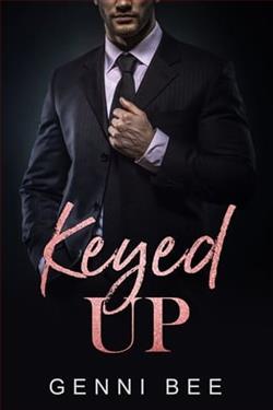 Keyed Up by Genni Bee