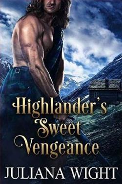 Highlander's Sweet Vengeance by Juliana Wight