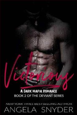 Victorious by Angela Snyder