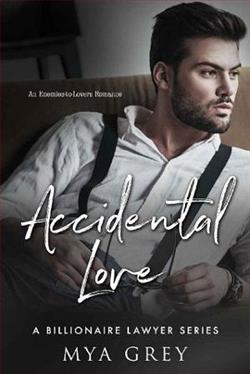 Accidental Love by Mya Grey