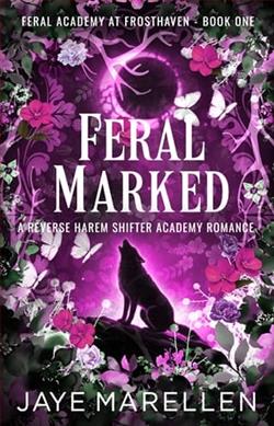 Feral Marked by Jaye Marellen