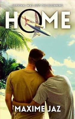 Home by Maxime Jaz