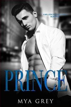 Prince by Mya Grey