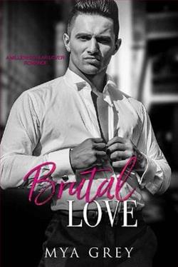 Brutal Love by Mya Grey
