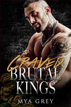 Craved by Mya Grey
