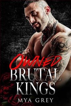 Owned by Mya Grey