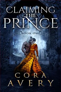 Claiming the Prince by Cora Avery