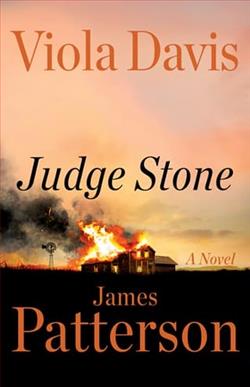 Judge Stone by James Patterson