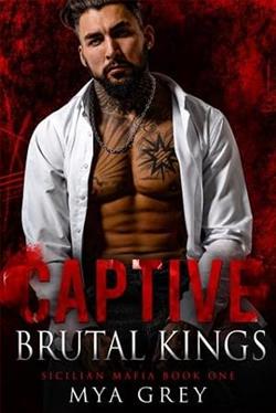 Captive by Mya Grey