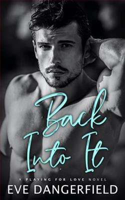 Back Into It by Eve Dangerfield