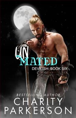 Unmated by Charity Parkerson