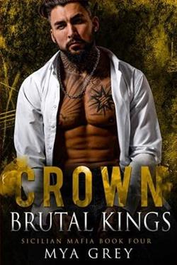 Crown by Mya Grey