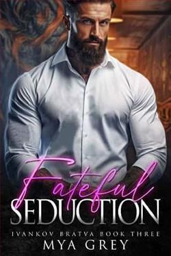 Fateful Seduction by Mya Grey