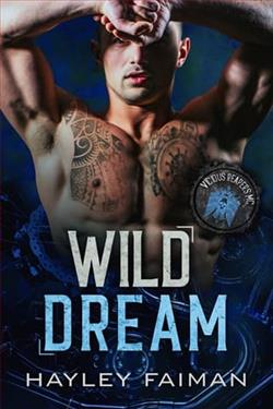 Wild Dream by Hayley Faiman