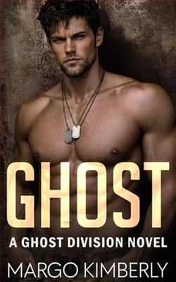 Ghost by Margo Kimberly