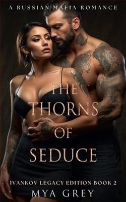 The Thorns of Seduce by Mya Grey