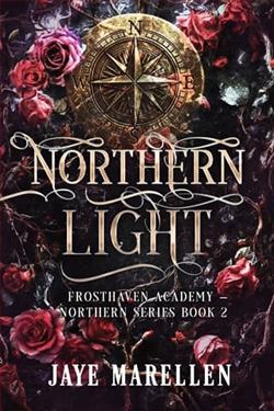 Northern Light by Jaye Marellen