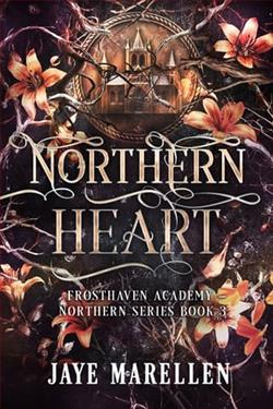 Northern Heart by Jaye Marellen