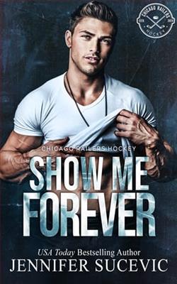 Show Me Forever by Jennifer Sucevic