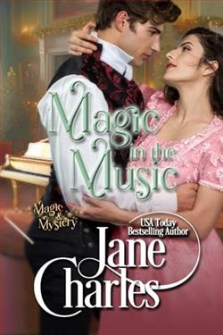 Magic in the Music by Jane Charles