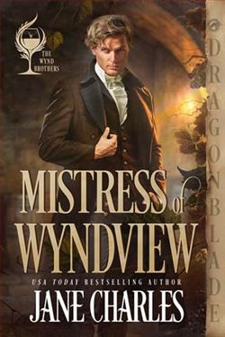 Mistress of Wyndview by Jane Charles
