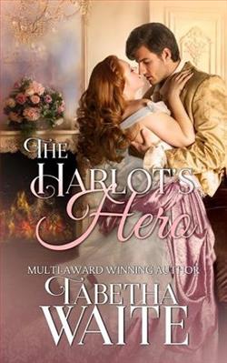 The Harlot's Hero by Tabetha Waite