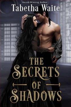 The Secrets of Shadows by Tabetha Waite