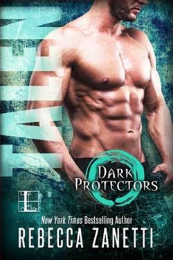 Talen by Rebecca Zanetti