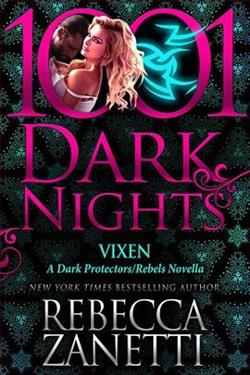 Vixen by Rebecca Zanetti