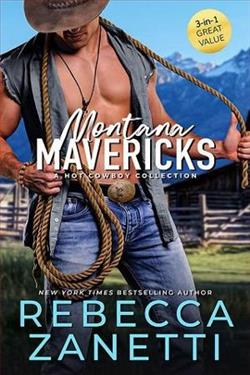 Montana Mavericks by Rebecca Zanetti