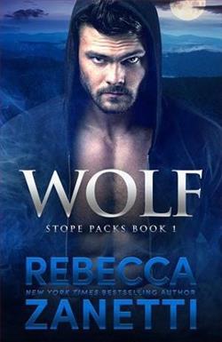 Wolf by Rebecca Zanetti