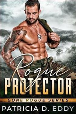 Rogue Protector by Patricia D. Eddy