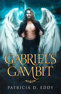Gabriel's Gambit by Patricia D. Eddy