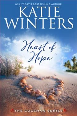Heart of Hope by Katie Winters