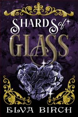 Shards of Glass by Zoe Chant