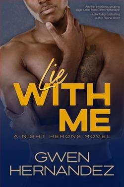 Lie With Me by Gwen Hernandez