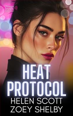 Heat Protocol by Helen Scott