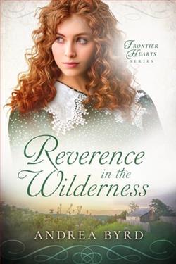 Reverence in the Wilderness by Andrea Byrd